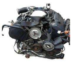 Motor amx Skoda Superb i (3u4) 2.8 v6