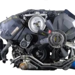 Motor bbg Skoda Superb i (3u4) 2.8 v6