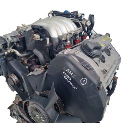 Motor amx Skoda Superb i (3u4) 2.8 v6