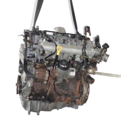 Motor caxc Skoda Superb ii (3t4) 1.4 tsi