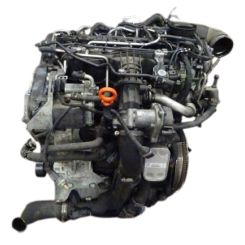 Motor cayc Skoda Superb ii (3t4) 1.6 tdi