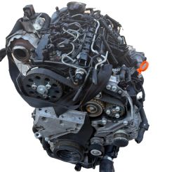 Motor cayc Skoda Superb ii (3t4) 1.6 tdi