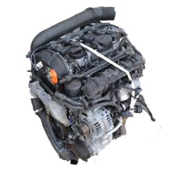 Motor bzb, cdaa Skoda Superb ii (3t4) 1.8 tsi
