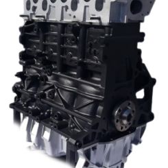 Motor bxe, bls Skoda Superb ii (3t4) 1.9 tdi