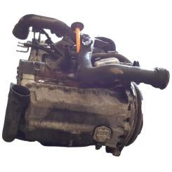 Motor bxe, bls Skoda Superb ii (3t4) 1.9 tdi