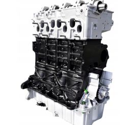 Motor bmp Skoda Superb ii (3t4) 2.0 tdi