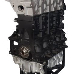 Motor bmp Skoda Superb ii (3t4) 2.0 tdi