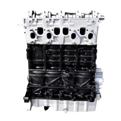 Motor bmp Skoda Superb ii (3t4) 2.0 tdi