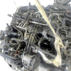 Motor cbbb, cfgb Skoda Superb ii (3t4) 2.0 tdi