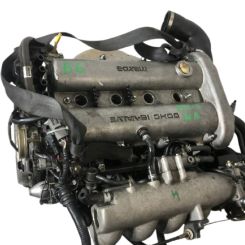 Motor cbbb, cfgb Skoda Superb ii (3t4) 2.0 tdi