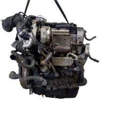 Motor ccza Skoda Superb ii (3t4) 2.0 tfsi