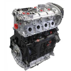 Motor ccza Skoda Superb ii (3t4) 2.0 tfsi