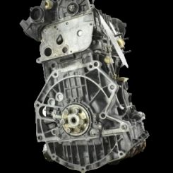 Motor czea, czda Skoda Superb iii (3v3) 1.4 tsi
