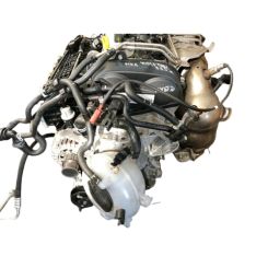 Motor czca Skoda Superb iii (3v3) 1.4 tsi