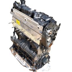 Motor czea, czda Skoda Superb iii (3v3) 1.4 tsi