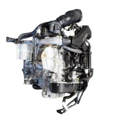 Motor dpca, dada Skoda Superb iii (3v3) 1.5 tsi