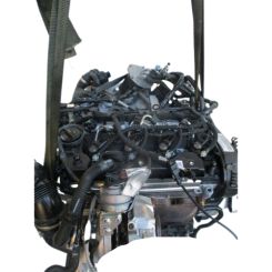 Motor dcza, dcxa Skoda Superb iii (3v3) 1.6 tdi