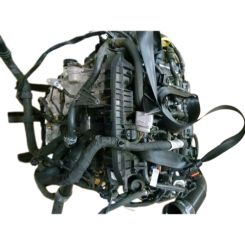 Motor cjsa, cjsc Skoda Superb iii (3v3) 1.8 tsi