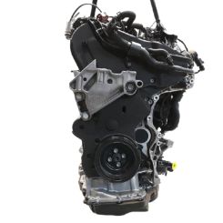 Motor dtua Skoda Superb iii (3v3) 2.0 tdi 4x4
