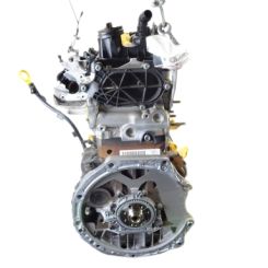 Motor dtra, dsub Skoda Superb iii (3v3) 2.0 tdi