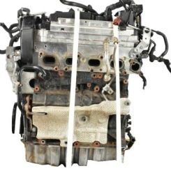 Motor ddaa, dfca, dfha Skoda Superb iii (3v3) 2.0 tdi