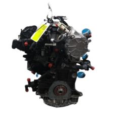 Motor dkza, czpb, dnna Skoda Superb iii (3v3) 2.0 tsi