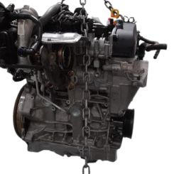 Motor dpca, dada Skoda Superb iii ranchera familiar (3v5) 1.5 tsi