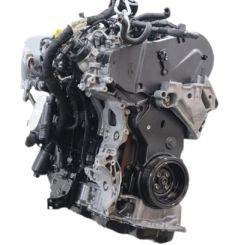 Motor dtra, dsub Skoda Superb iii ranchera familiar (3v5) 2.0 tdi