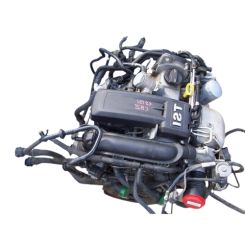 Motor cbzb Skoda Yeti (5l) 1.2 tsi