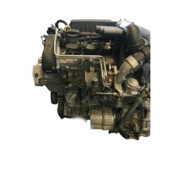 Motor cyvb Skoda Yeti (5l) 1.2 tsi
