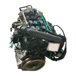 Motor czca Skoda Yeti (5l) 1.4 tsi