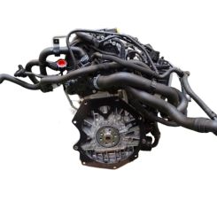Motor czda Skoda Yeti (5l) 1.4 tsi 4x4