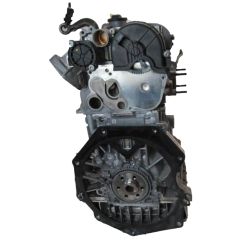 Motor czda Skoda Yeti (5l) 1.4 tsi 4x4