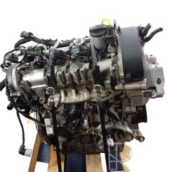 Motor czda Skoda Yeti (5l) 1.4 tsi 4x4