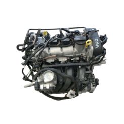 Motor cwva Skoda Yeti (5l) 1.6