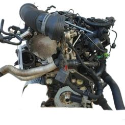 Motor cdaa Skoda Yeti (5l) 1.8 tsi 4x4