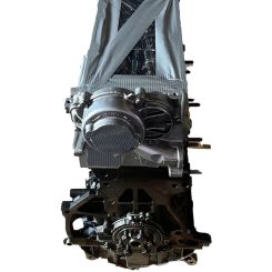 Motor cuub, dfsb Skoda Yeti (5l) 2.0 tdi