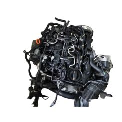 Motor cfhc, clcb Skoda Yeti (5l) 2.0 tdi