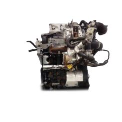 Motor cuua, cfhf, dfsa Skoda Yeti (5l) 2.0 tdi 4x4
