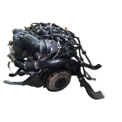 Motor cbdb, cfhc, clcb Skoda Yeti (5l) 2.0 tdi 4x4
