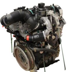 Motor cbdb, cfhc, clcb Skoda Yeti (5l) 2.0 tdi 4x4
