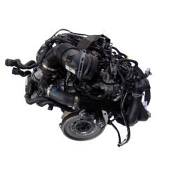 Motor cuub, dfsb Skoda Yeti (5l) 2.0 tdi 4x4