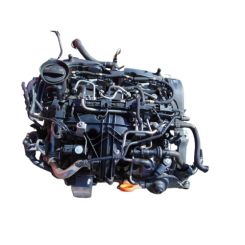 Motor cfja, cega Skoda Yeti (5l) 2.0 tdi 4x4