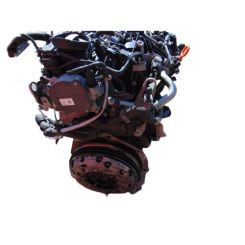 Motor cfha, cuua, dfsa, clca Skoda Yeti (5l) 2.0 tdi