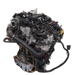 Motor cuub, dfsb Skoda Yeti (5l) 2.0 tdi