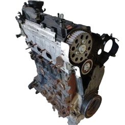 Motor cfhc, clcb Skoda Yeti (5l) 2.0 tdi