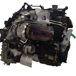 Motor cfha, cuua, dfsa, clca Skoda Yeti (5l) 2.0 tdi