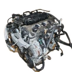 Motor m 160.920 Smart Cabrio (450) 0.7 (450.433)