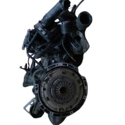Motor m 160.920 Smart Cabrio (450) 0.7 (450.433)