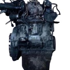 Motor m 160.920 Smart Cabrio (450) 0.7 (450.452, 450.432)